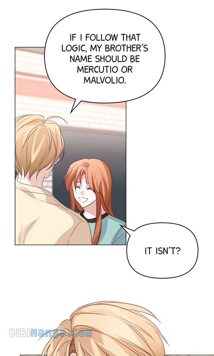 Juliet, You’re Not In Kansas Anymore! Chapter 29 178 ch 29 21