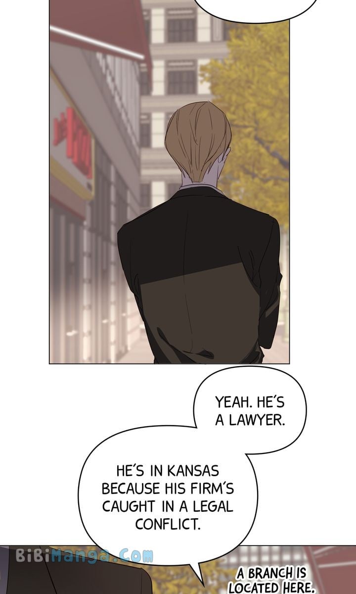 Juliet, You’re Not In Kansas Anymore! Chapter 29 180 ch 29 23