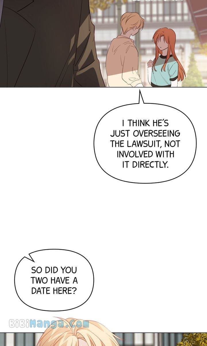 Juliet, You’re Not In Kansas Anymore! Chapter 29 181 ch 29 24
