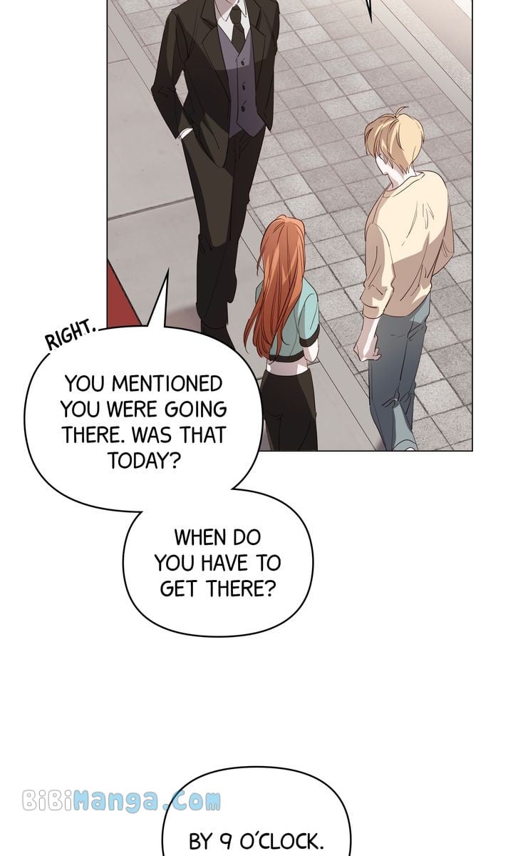 Juliet, You’re Not In Kansas Anymore! Chapter 29 183 ch 29 26