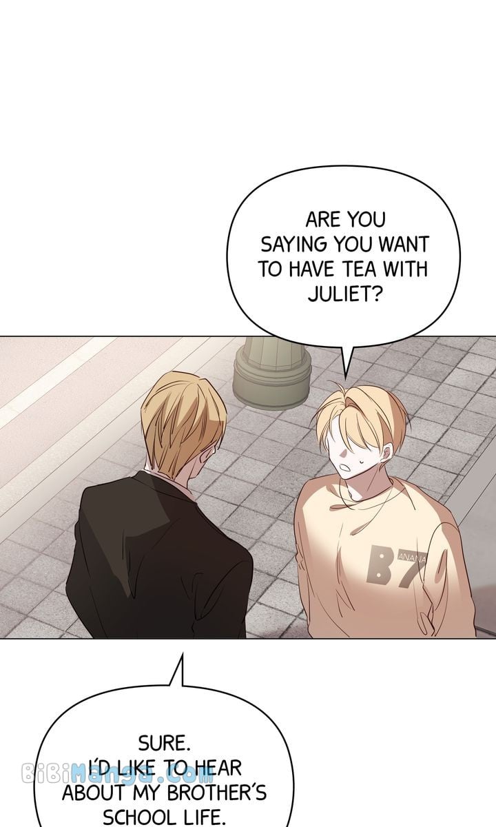 Juliet, You’re Not In Kansas Anymore! Chapter 29 187 ch 29 30