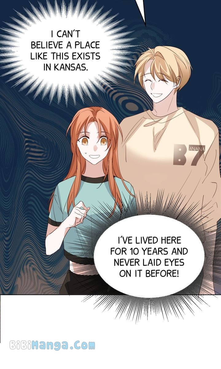 Juliet, You’re Not In Kansas Anymore! Chapter 29 193 ch 29 36