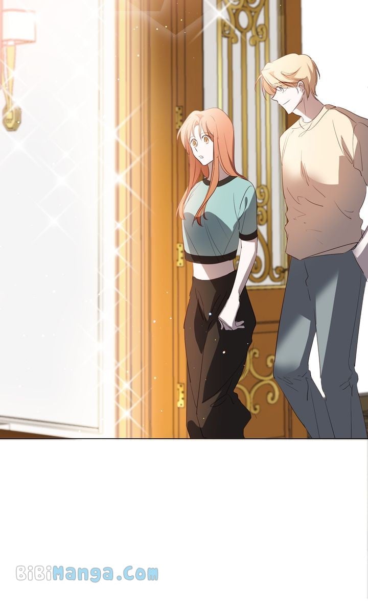 Juliet, You’re Not In Kansas Anymore! Chapter 29 196 ch 29 39