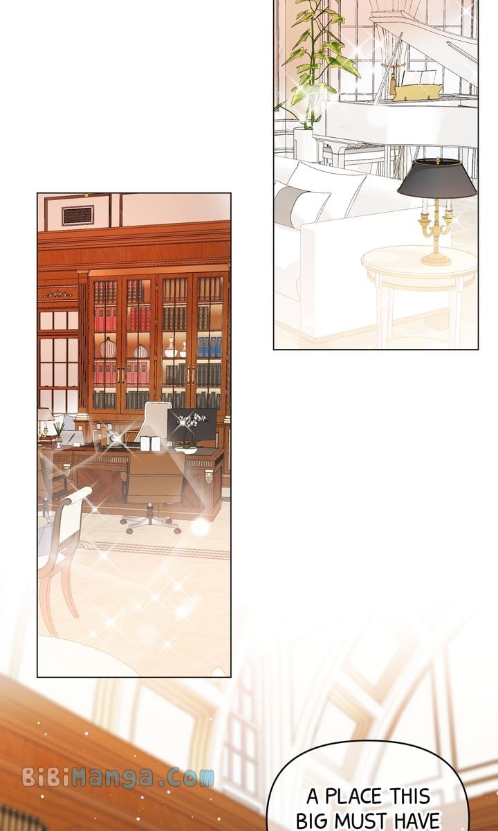 Juliet, You’re Not In Kansas Anymore! Chapter 29 198 ch 29 41