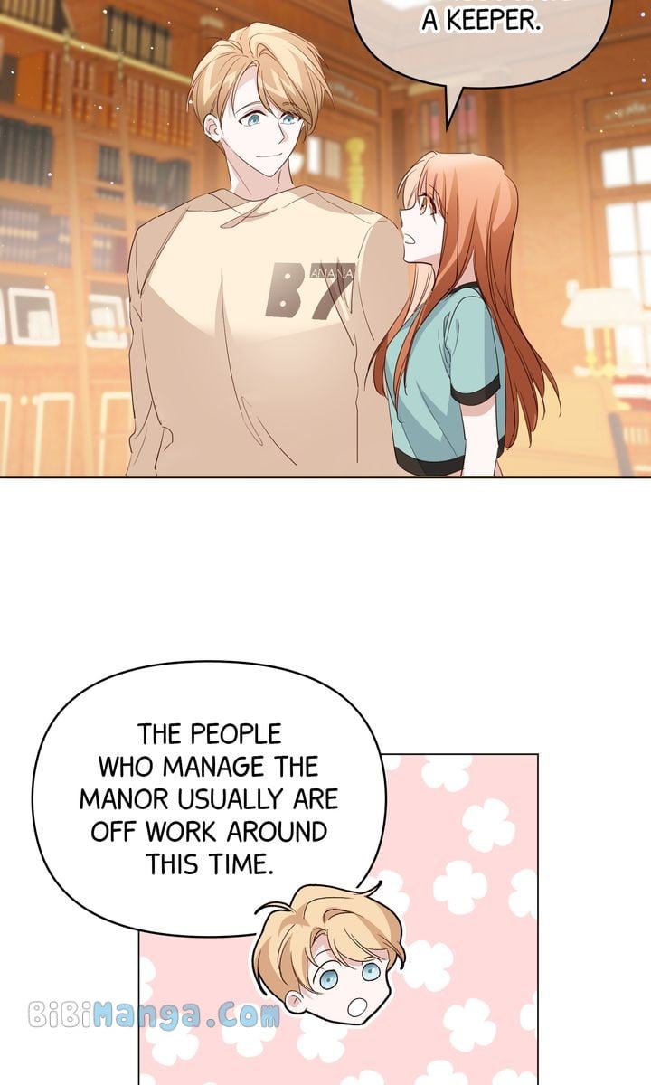 Juliet, You’re Not In Kansas Anymore! Chapter 29 199 ch 29 42