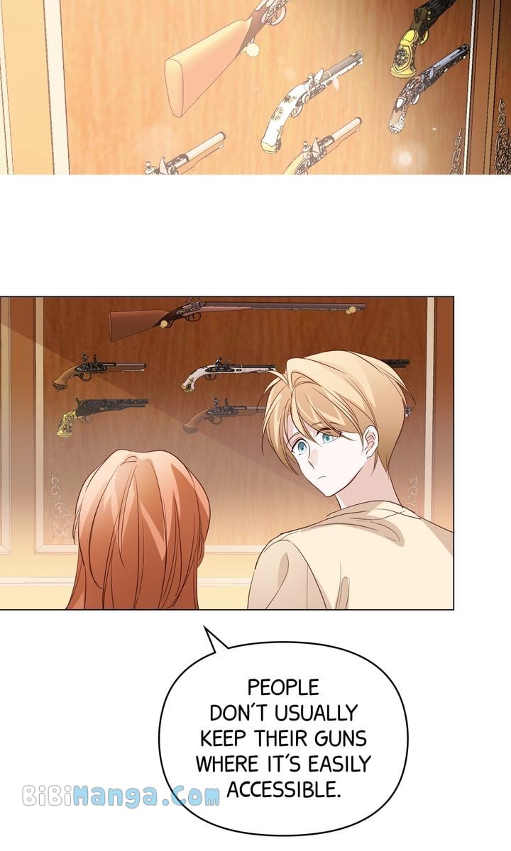 Juliet, You’re Not In Kansas Anymore! Chapter 29 204 ch 29 47