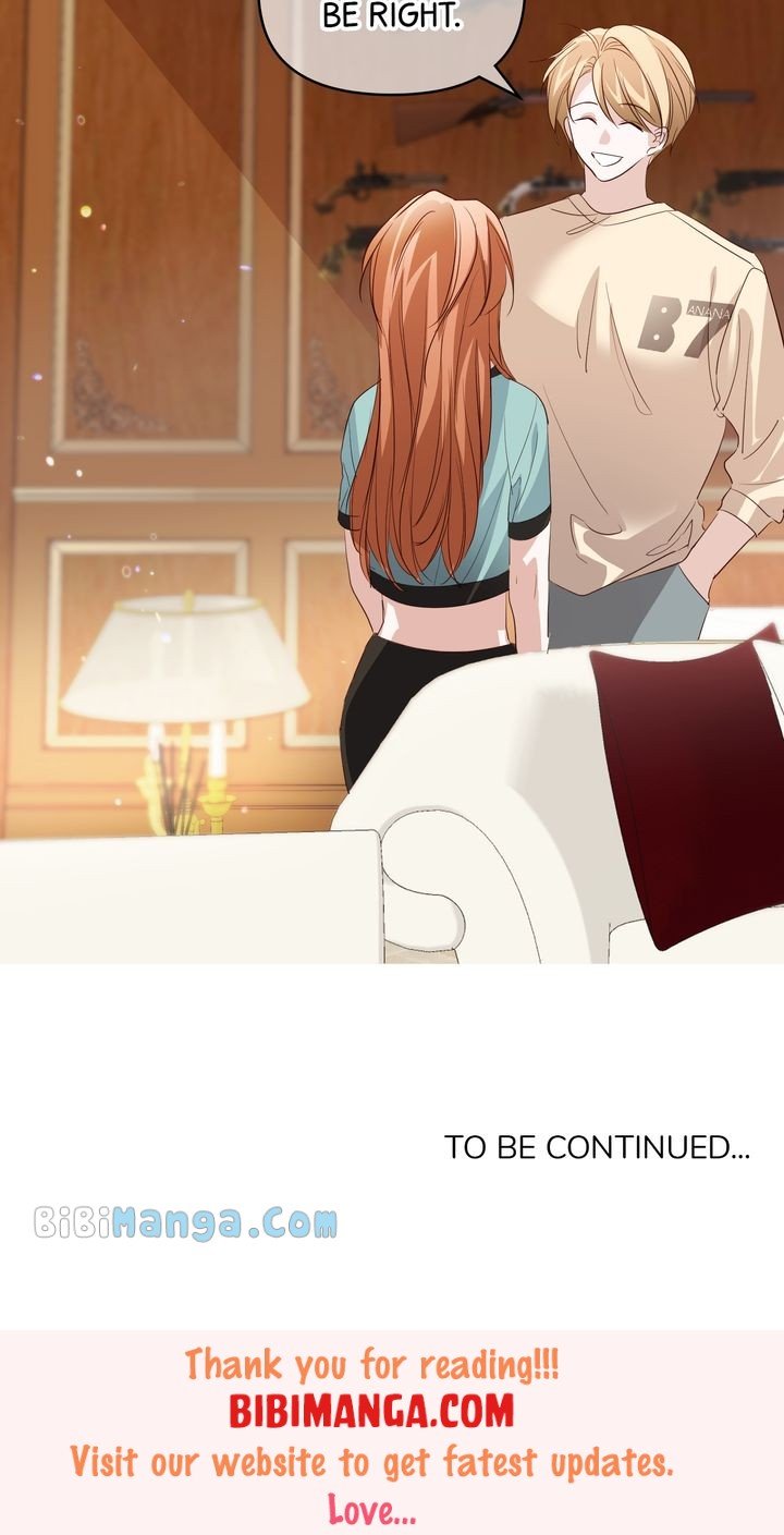 Juliet, You’re Not In Kansas Anymore! Chapter 29 207 ch 29 50