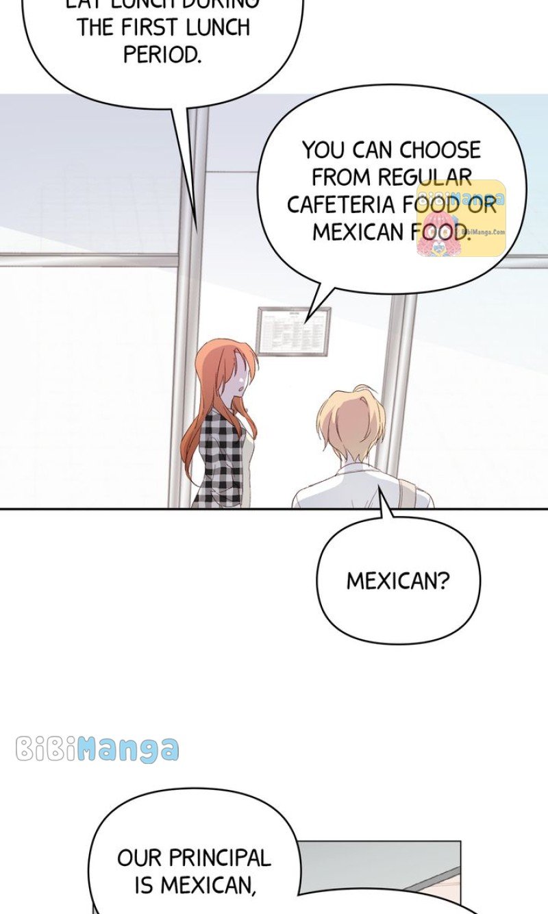 Juliet, You’re Not In Kansas Anymore! Chapter 3 232 ch 3 12
