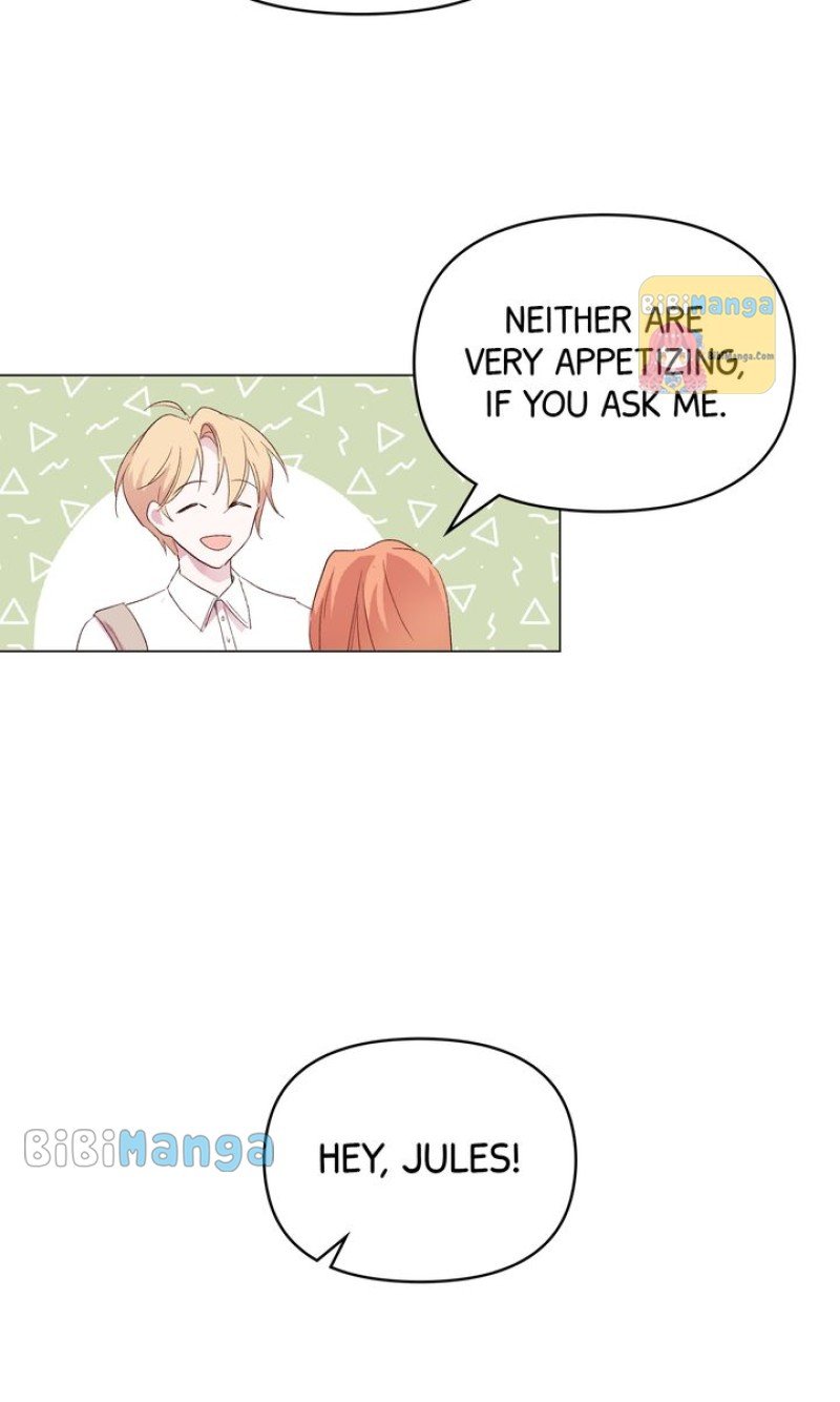 Juliet, You’re Not In Kansas Anymore! Chapter 3 235 ch 3 15