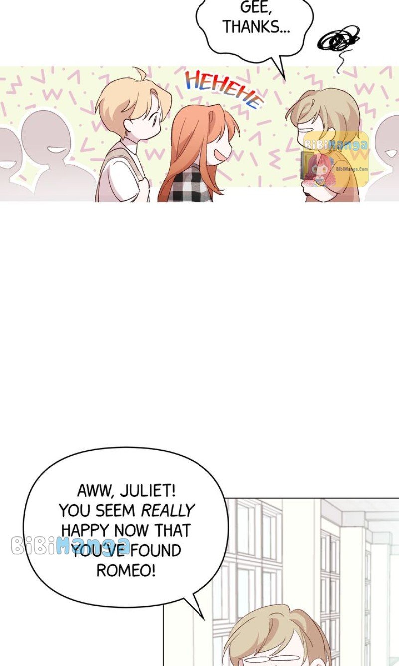 Juliet, You’re Not In Kansas Anymore! Chapter 3 240 ch 3 20