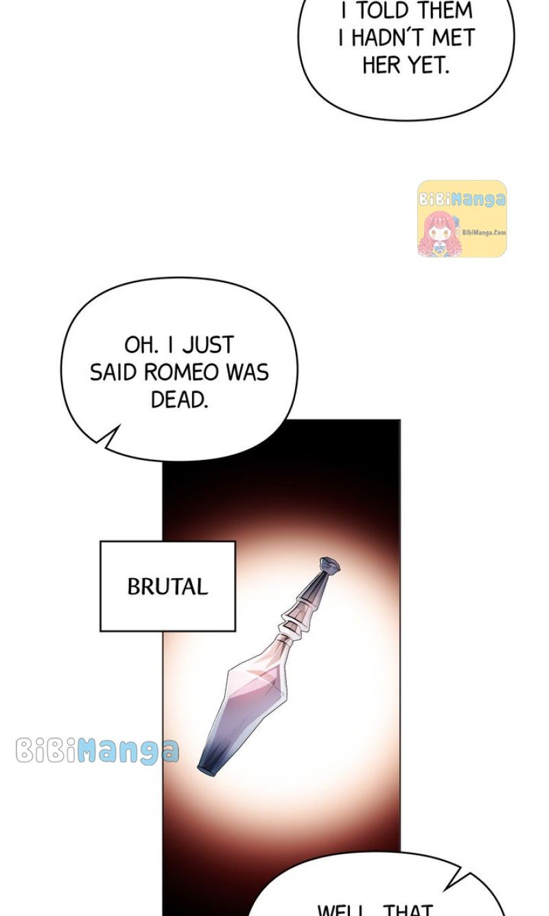 Juliet, You’re Not In Kansas Anymore! Chapter 3 245 ch 3 25
