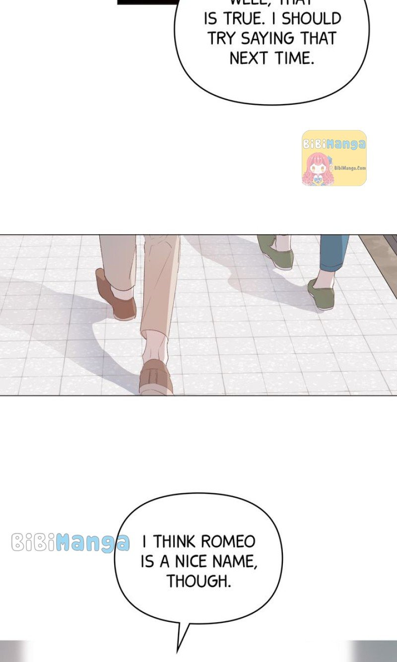 Juliet, You’re Not In Kansas Anymore! Chapter 3 246 ch 3 26