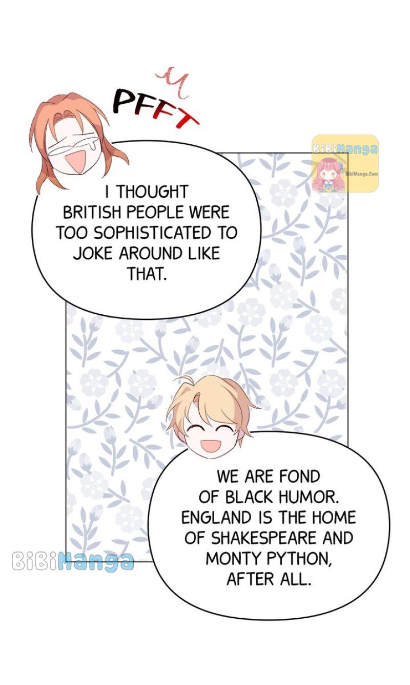 Juliet, You’re Not In Kansas Anymore! Chapter 3 254 ch 3 34