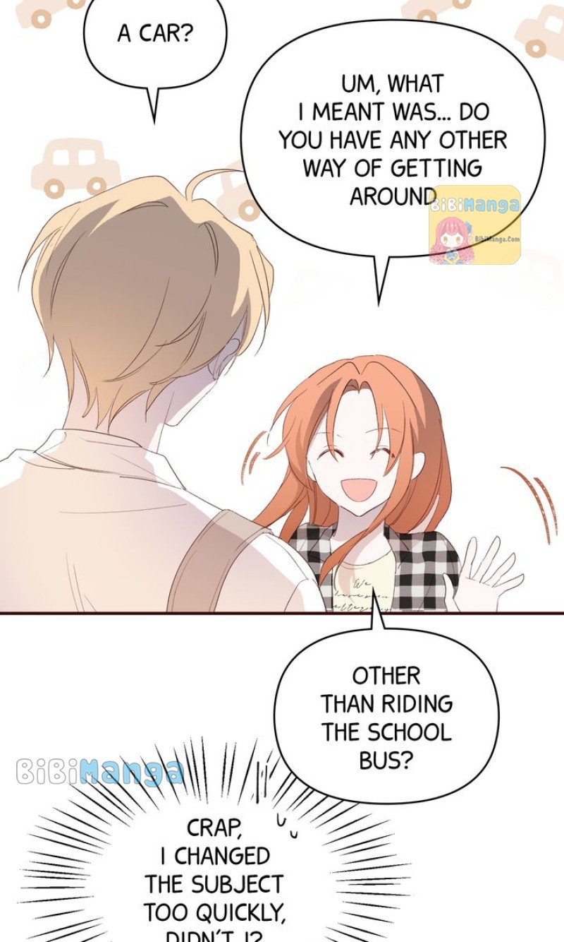 Juliet, You’re Not In Kansas Anymore! Chapter 3 262 ch 3 42