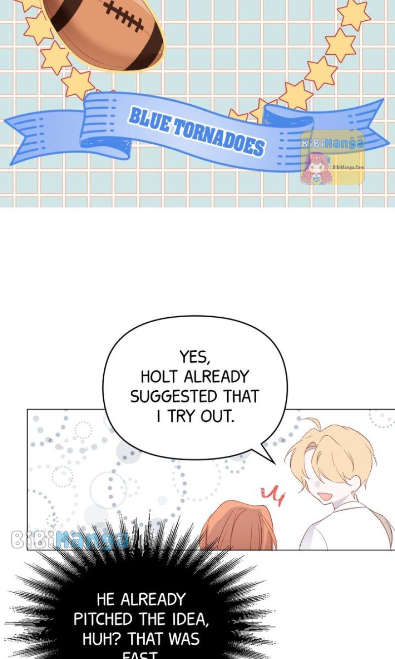 Juliet, You’re Not In Kansas Anymore! Chapter 3 269 ch 3 49