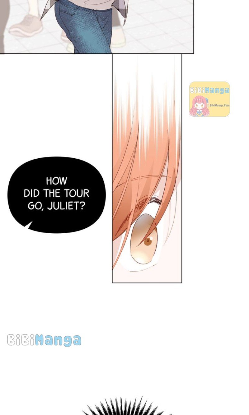 Juliet, You’re Not In Kansas Anymore! Chapter 3 274 ch 3 54