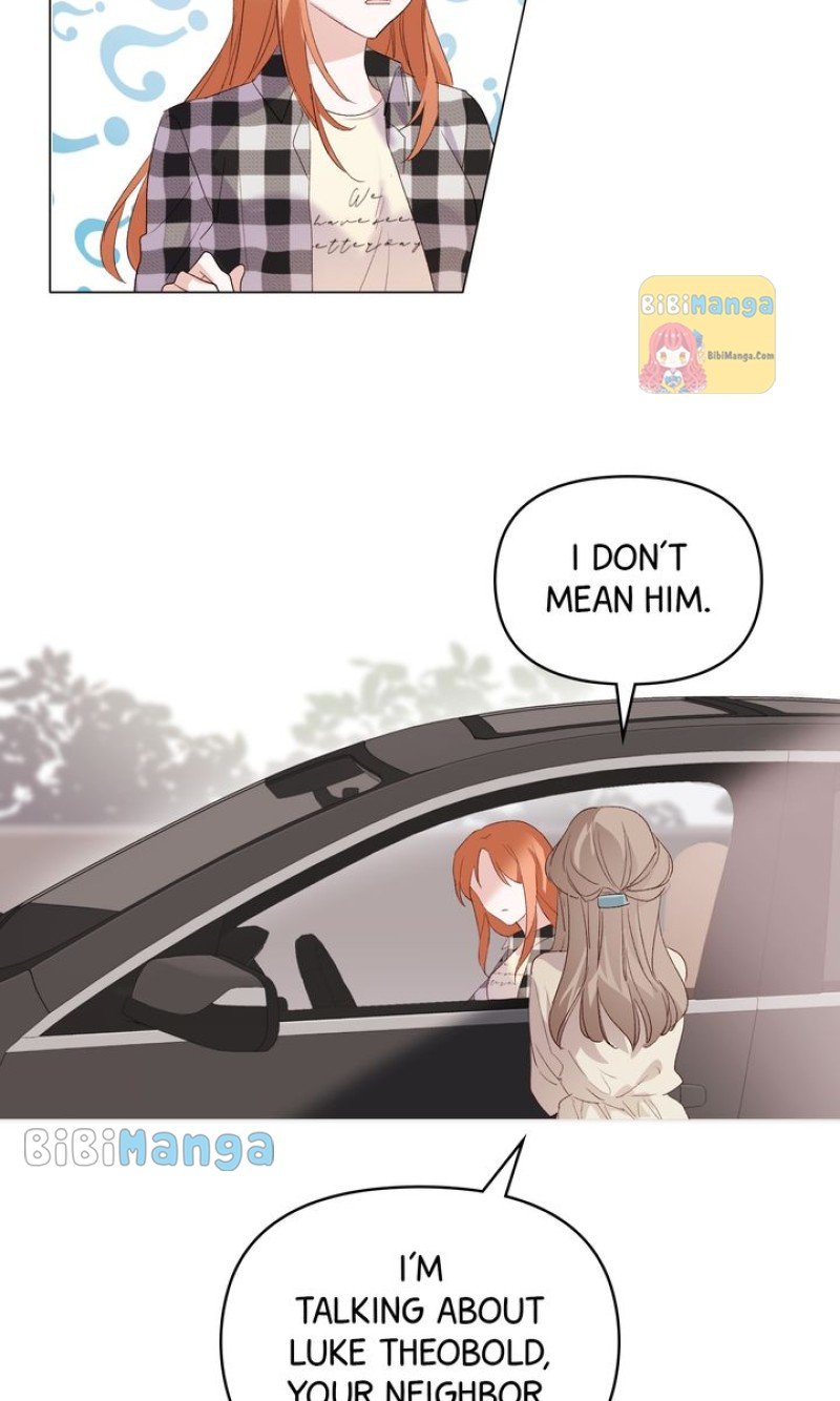 Juliet, You’re Not In Kansas Anymore! Chapter 3 284 ch 3 64