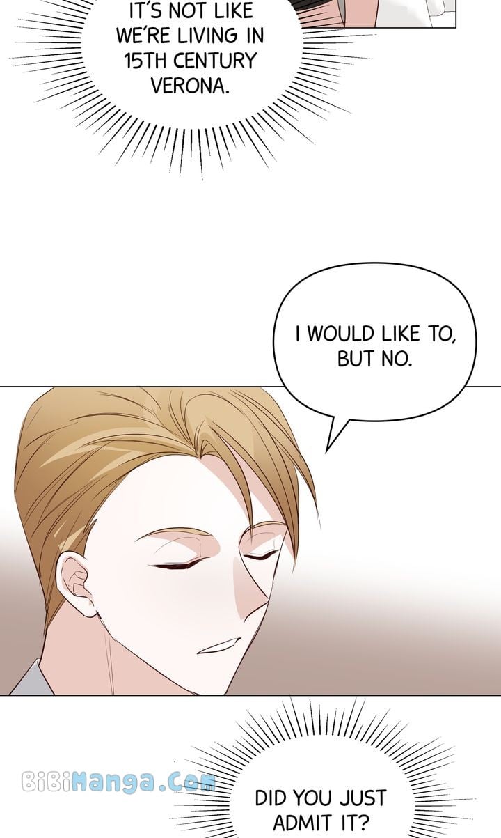Juliet, You’re Not In Kansas Anymore! Chapter 30 196 ch 30 30