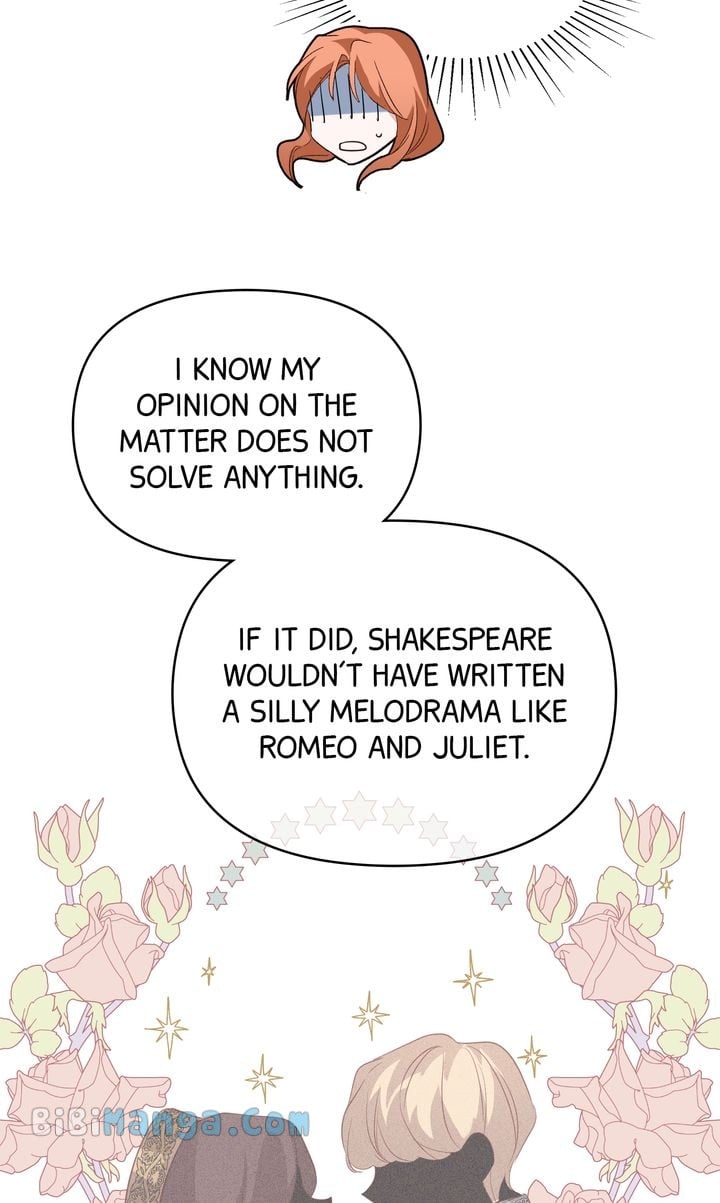 Juliet, You’re Not In Kansas Anymore! Chapter 30 197 ch 30 31
