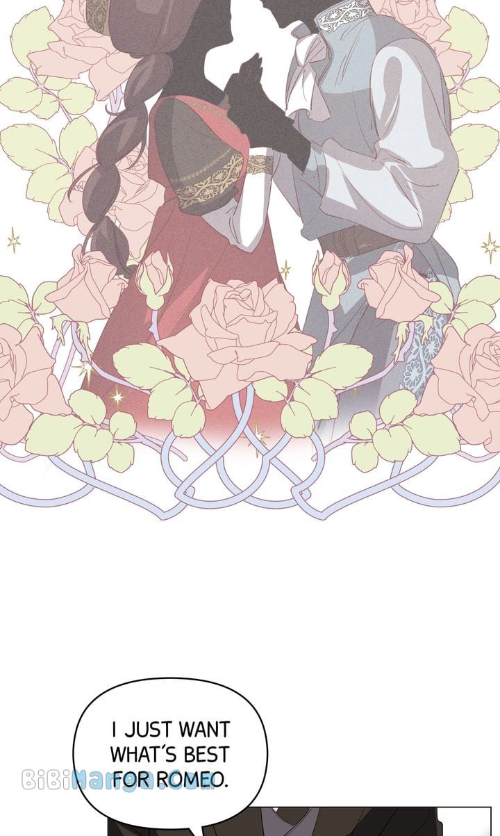 Juliet, You’re Not In Kansas Anymore! Chapter 30 198 ch 30 32