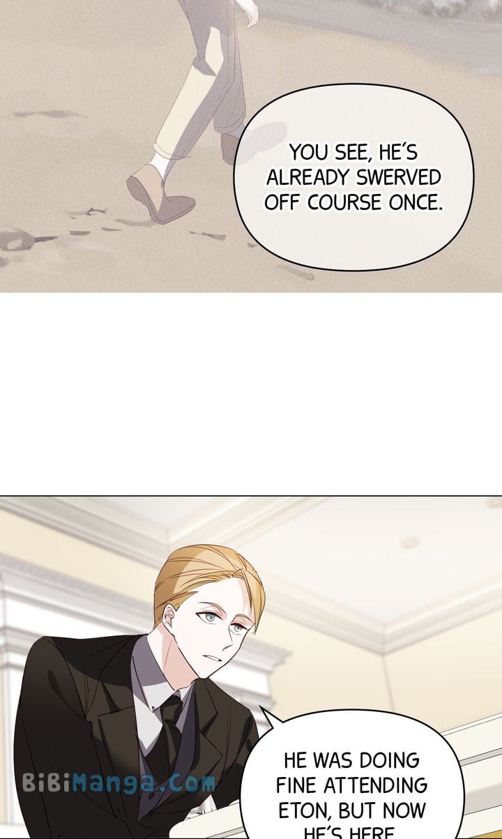 Juliet, You’re Not In Kansas Anymore! Chapter 30 200 ch 30 34