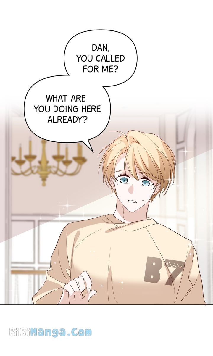 Juliet, You’re Not In Kansas Anymore! Chapter 30 204 ch 30 38