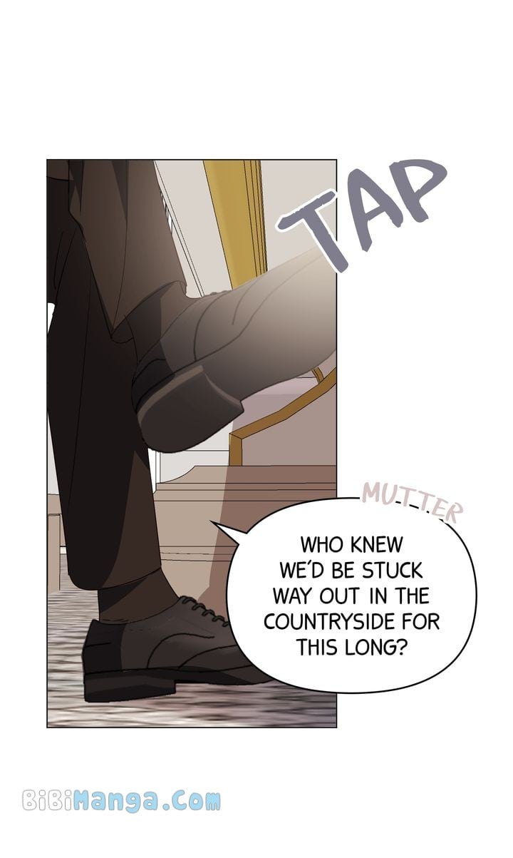 Juliet, You’re Not In Kansas Anymore! Chapter 30 212 ch 30 46