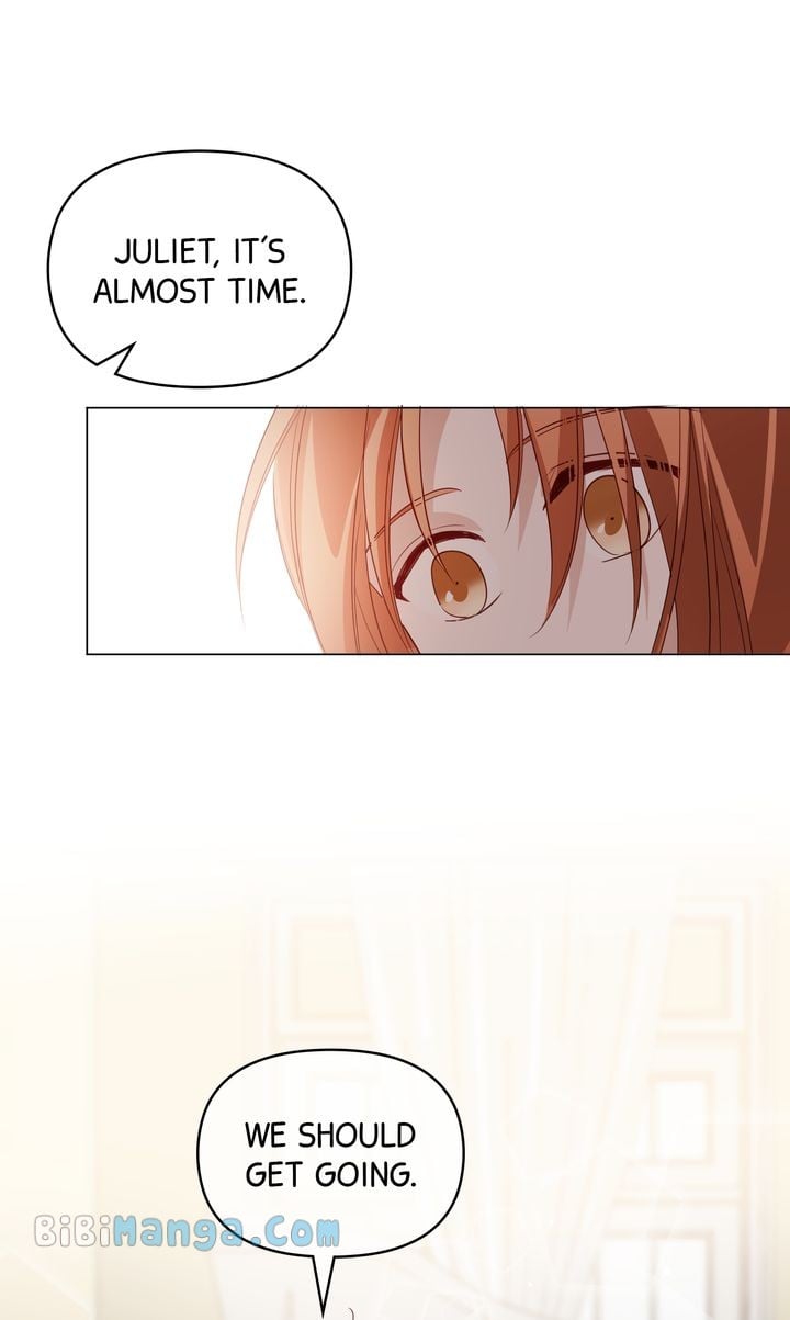 Juliet, You’re Not In Kansas Anymore! Chapter 30 214 ch 30 48