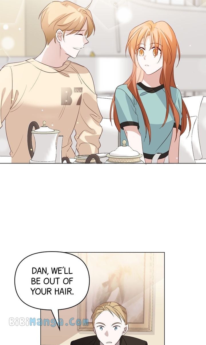 Juliet, You’re Not In Kansas Anymore! Chapter 30 215 ch 30 49