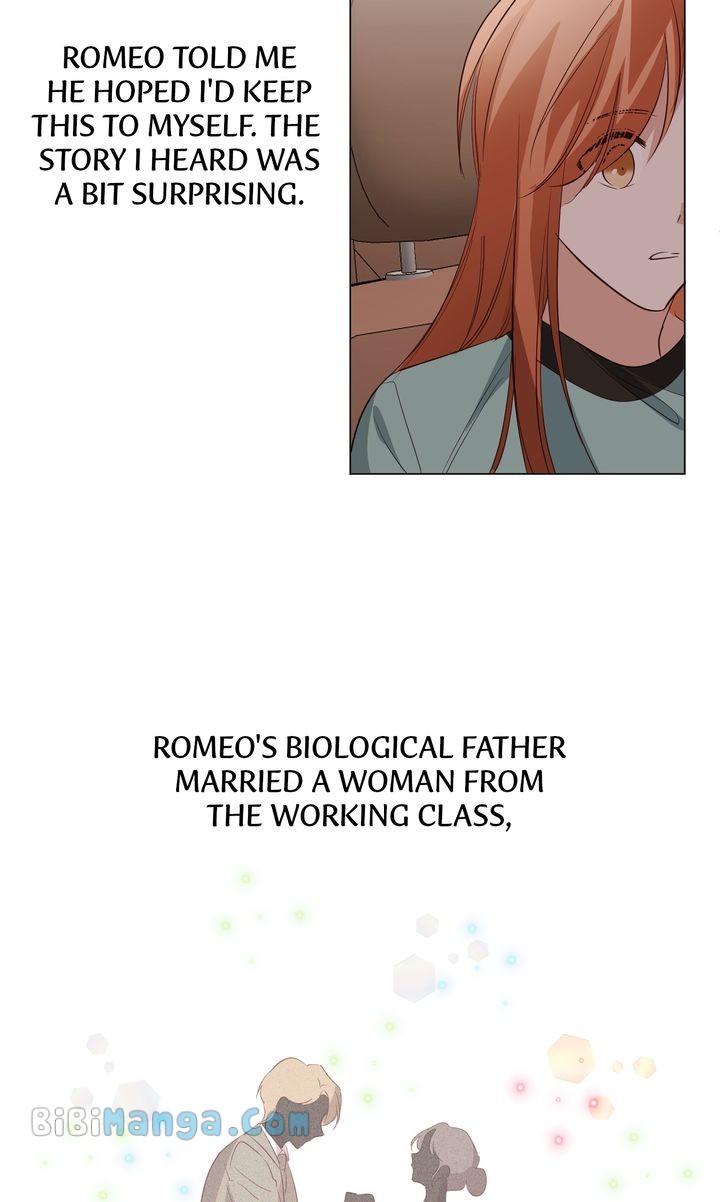 Juliet, You’re Not In Kansas Anymore! Chapter 31 190 11