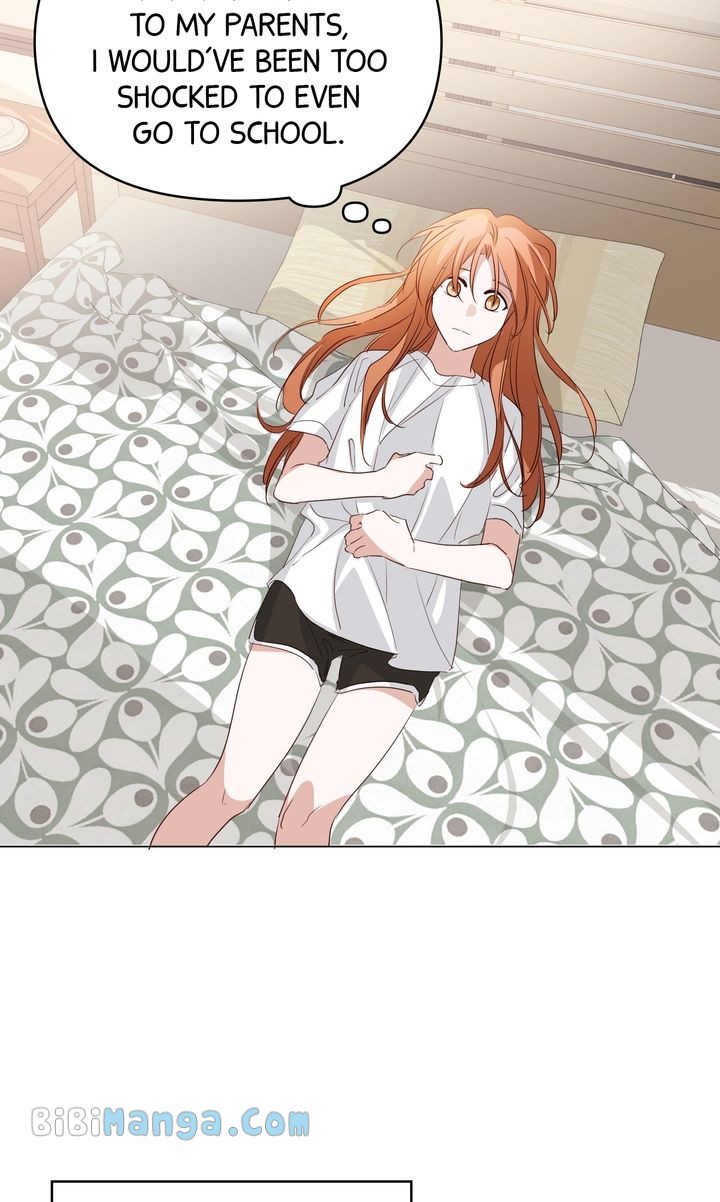 Juliet, You’re Not In Kansas Anymore! Chapter 31 199 20