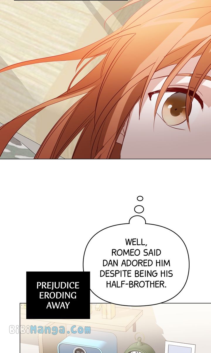 Juliet, You’re Not In Kansas Anymore! Chapter 31 202 23