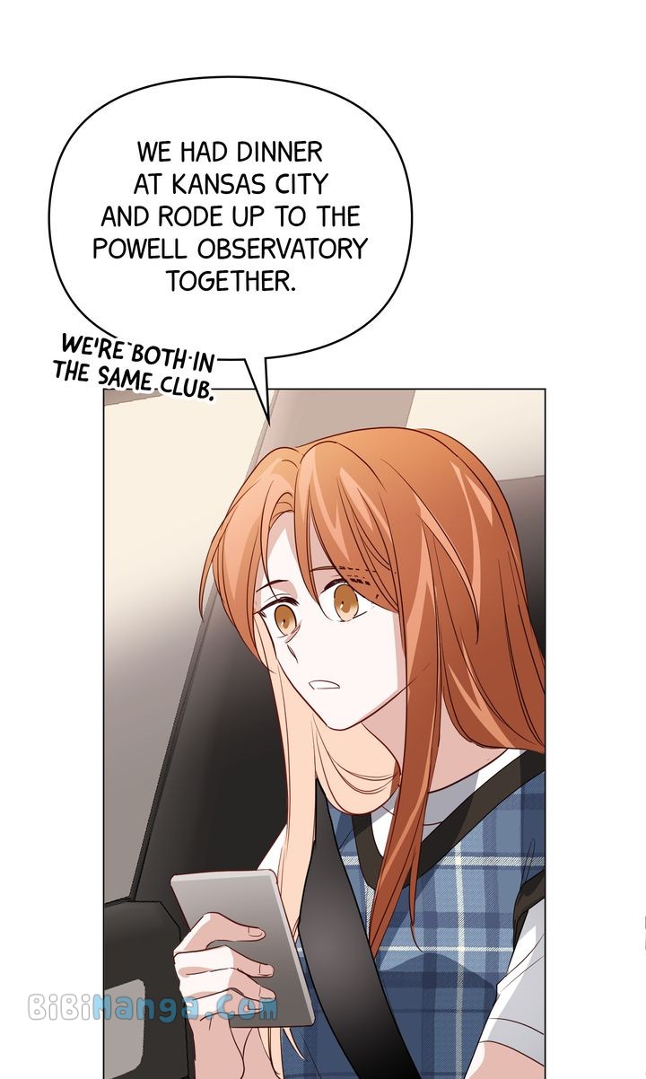 Juliet, You’re Not In Kansas Anymore! Chapter 31 210 31