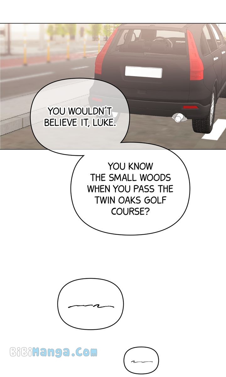 Juliet, You’re Not In Kansas Anymore! Chapter 31 215 36