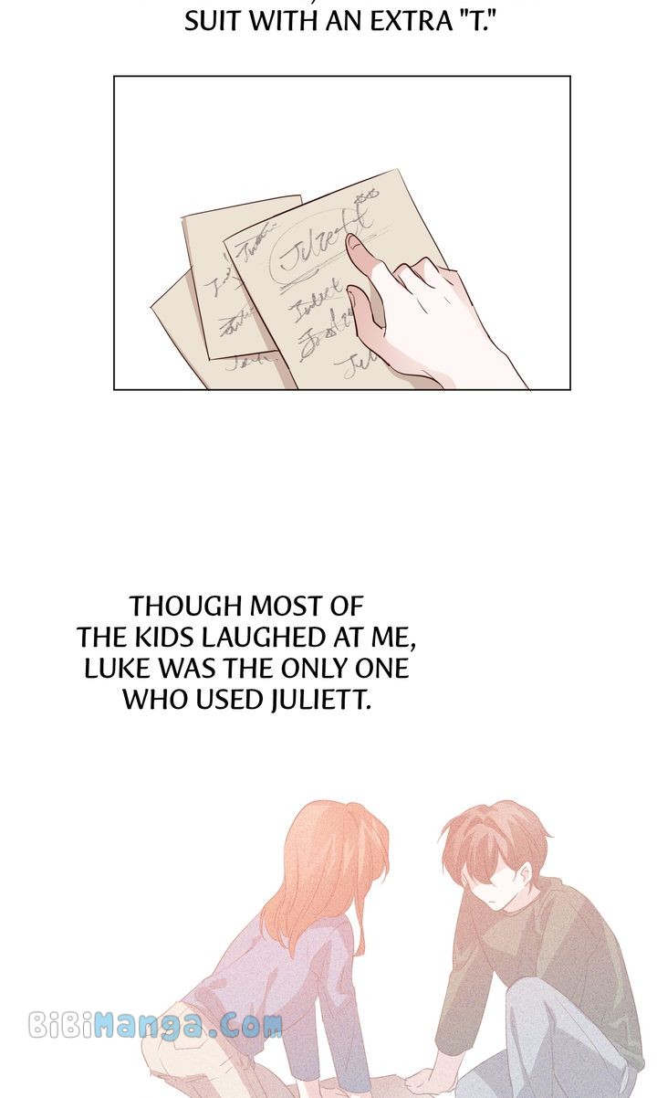 Juliet, You’re Not In Kansas Anymore! Chapter 31 220 41