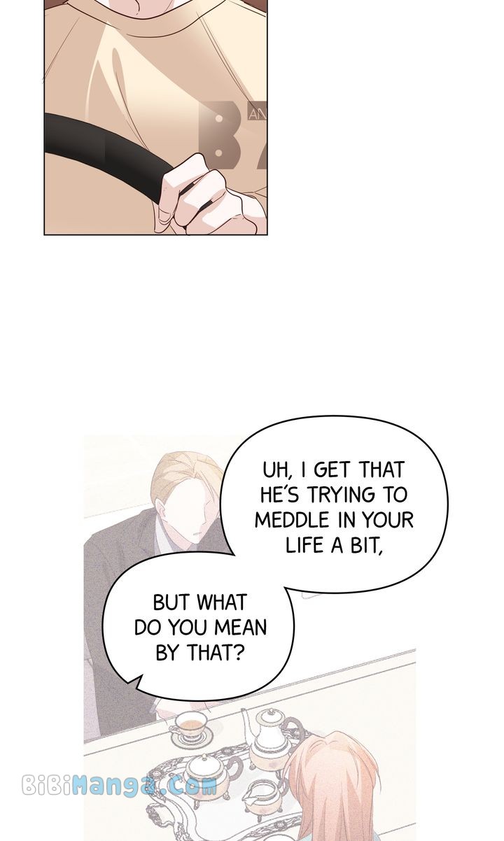 Juliet, You’re Not In Kansas Anymore! Chapter 31 186 7