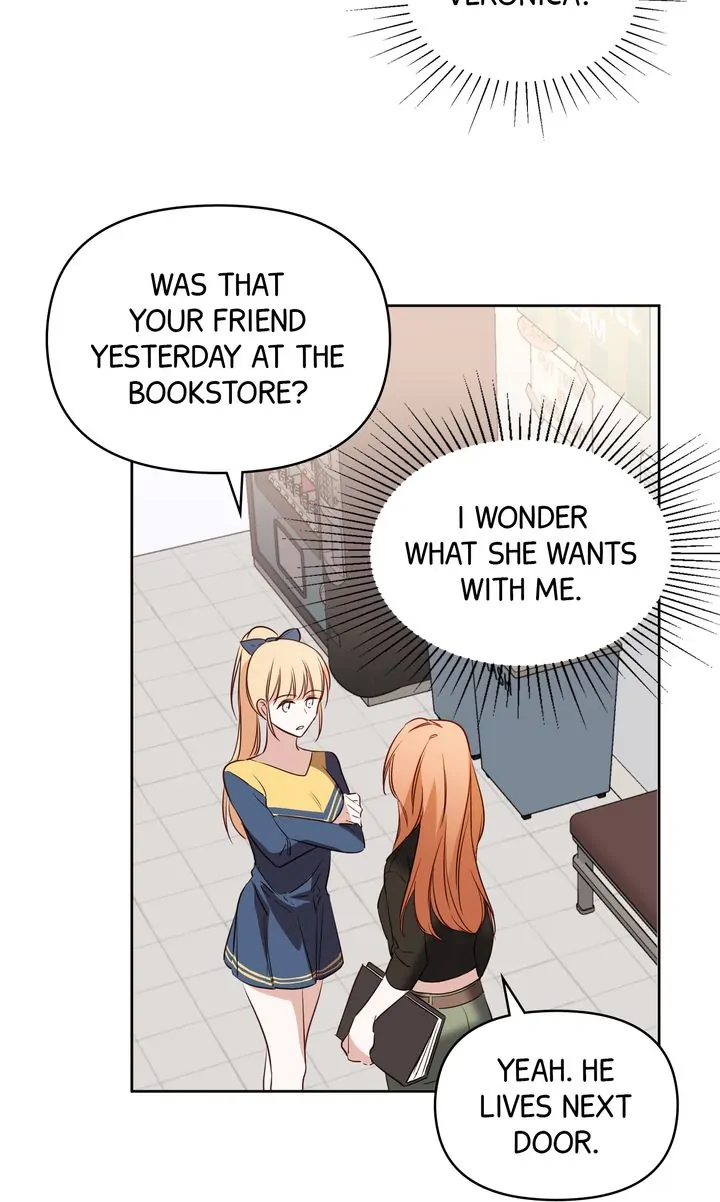 Juliet, You’re Not In Kansas Anymore! Chapter 38 193 ch 38 15