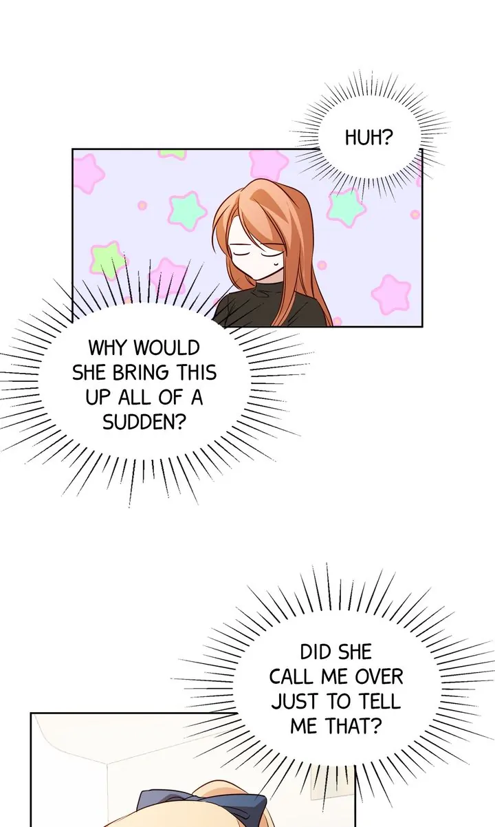 Juliet, You’re Not In Kansas Anymore! Chapter 38 196 ch 38 18
