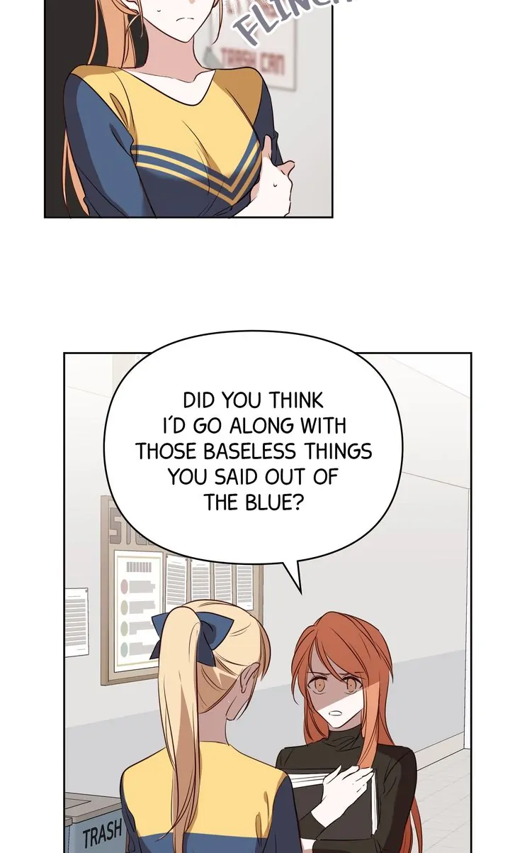 Juliet, You’re Not In Kansas Anymore! Chapter 38 203 ch 38 25