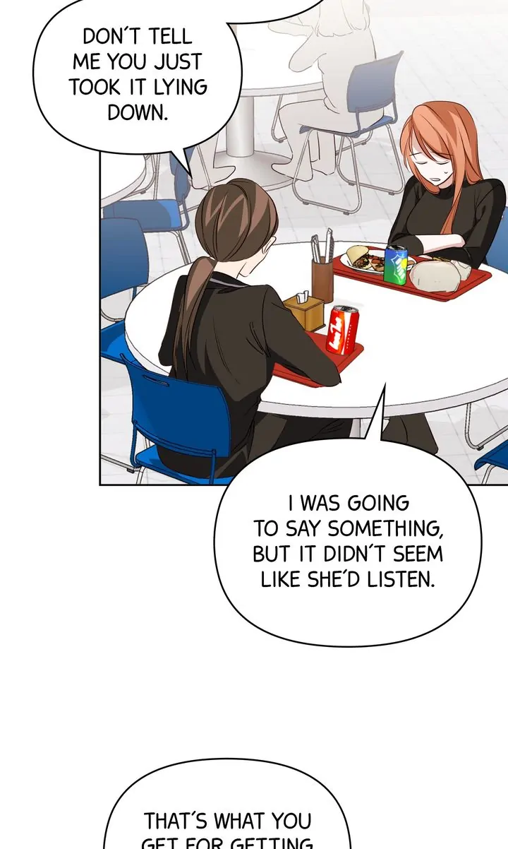 Juliet, You’re Not In Kansas Anymore! Chapter 38 209 ch 38 31