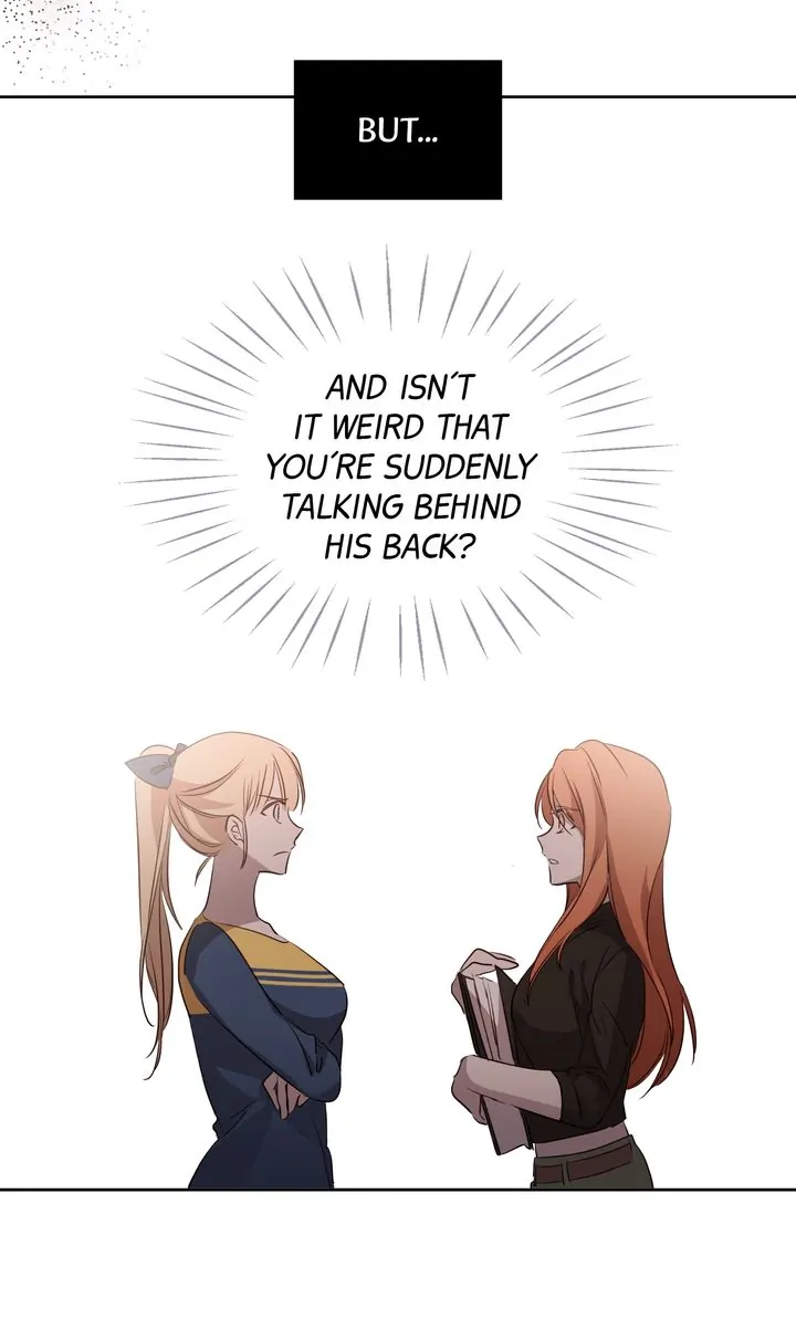 Juliet, You’re Not In Kansas Anymore! Chapter 38 214 ch 38 36