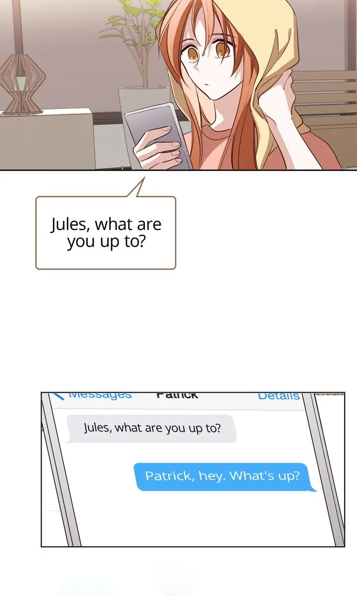 Juliet, You’re Not In Kansas Anymore! Chapter 38 218 ch 38 40