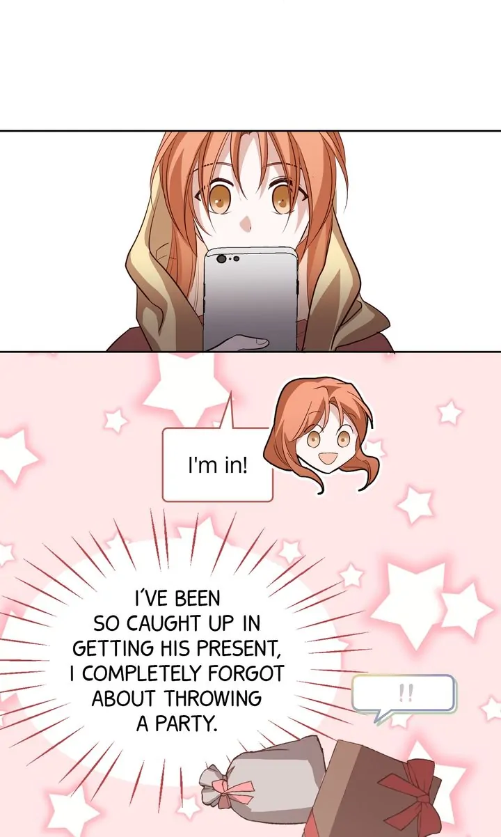 Juliet, You’re Not In Kansas Anymore! Chapter 38 220 ch 38 42