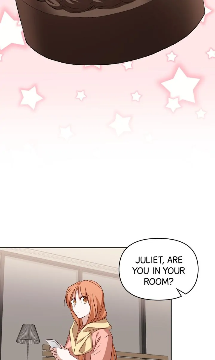Juliet, You’re Not In Kansas Anymore! Chapter 38 222 ch 38 44