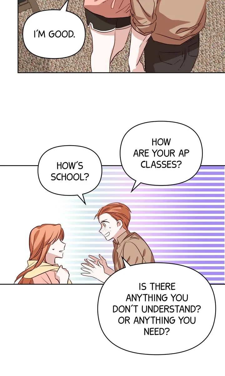 Juliet, You’re Not In Kansas Anymore! Chapter 38 225 ch 38 47