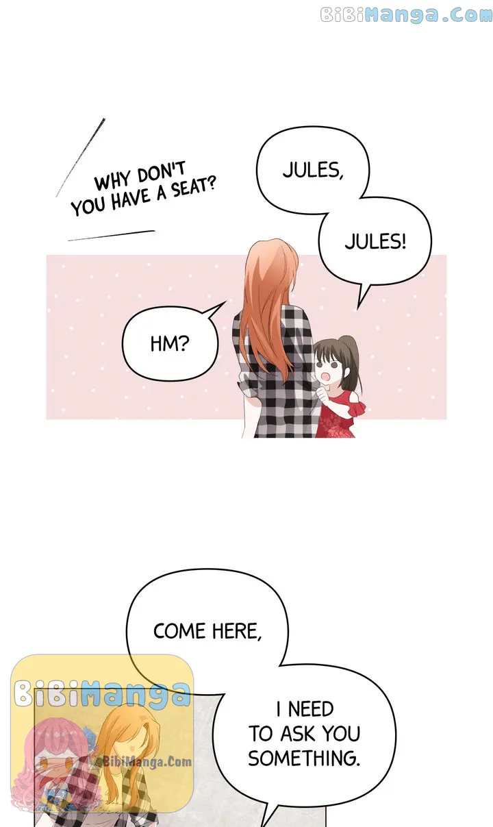 Juliet, You’re Not In Kansas Anymore! Chapter 4 261 ch 4 14