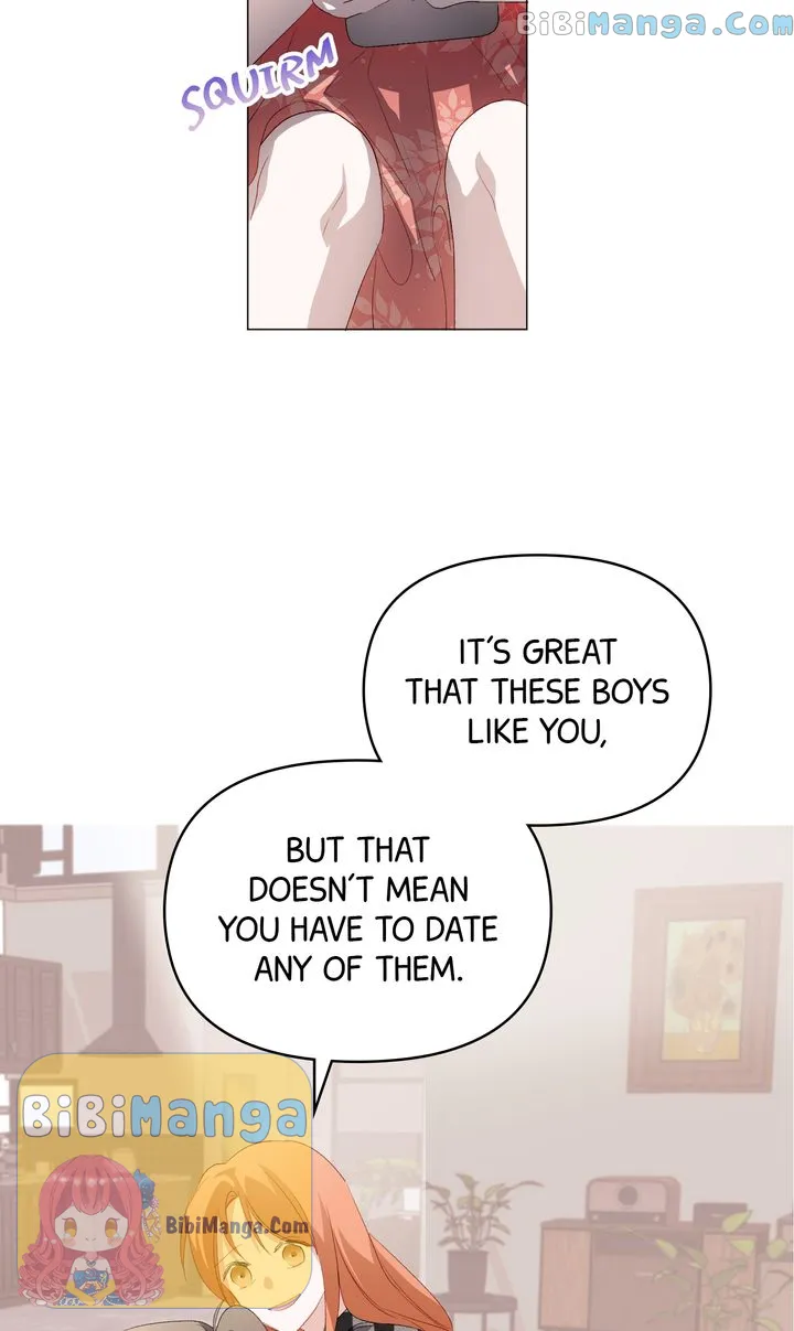 Juliet, You’re Not In Kansas Anymore! Chapter 4 271 ch 4 24
