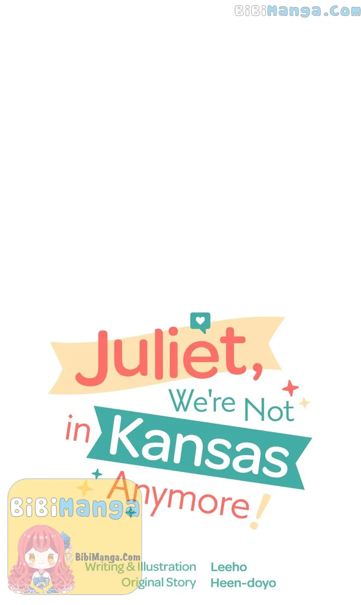 Juliet, You’re Not In Kansas Anymore! Chapter 4 251 ch 4 4