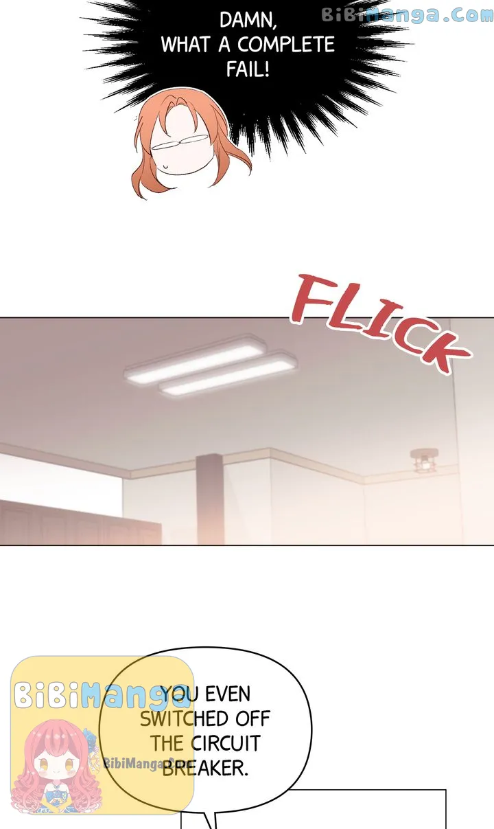 Juliet, You’re Not In Kansas Anymore! Chapter 4 304 ch 4 57