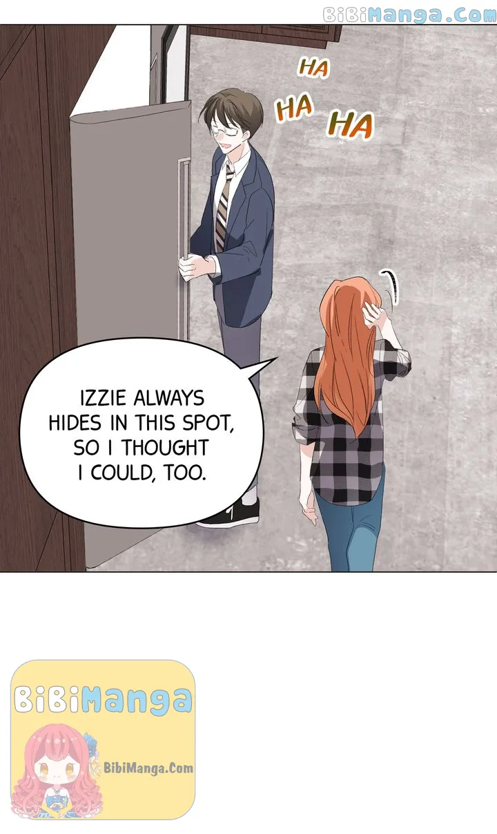 Juliet, You’re Not In Kansas Anymore! Chapter 4 306 ch 4 59